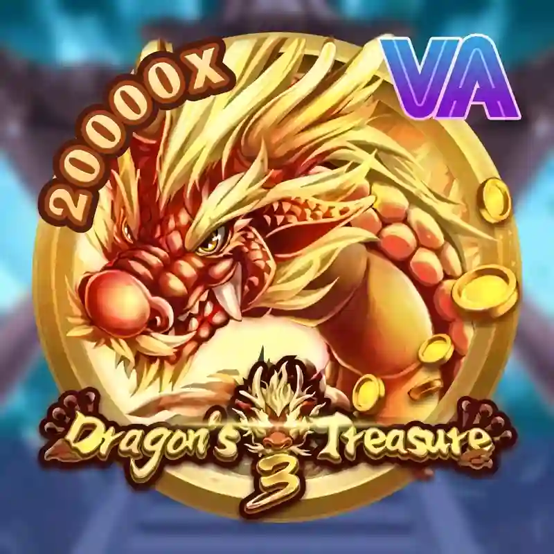 Trò chơi slot Kho Báu Thần Long 3 tại casino xsthu3