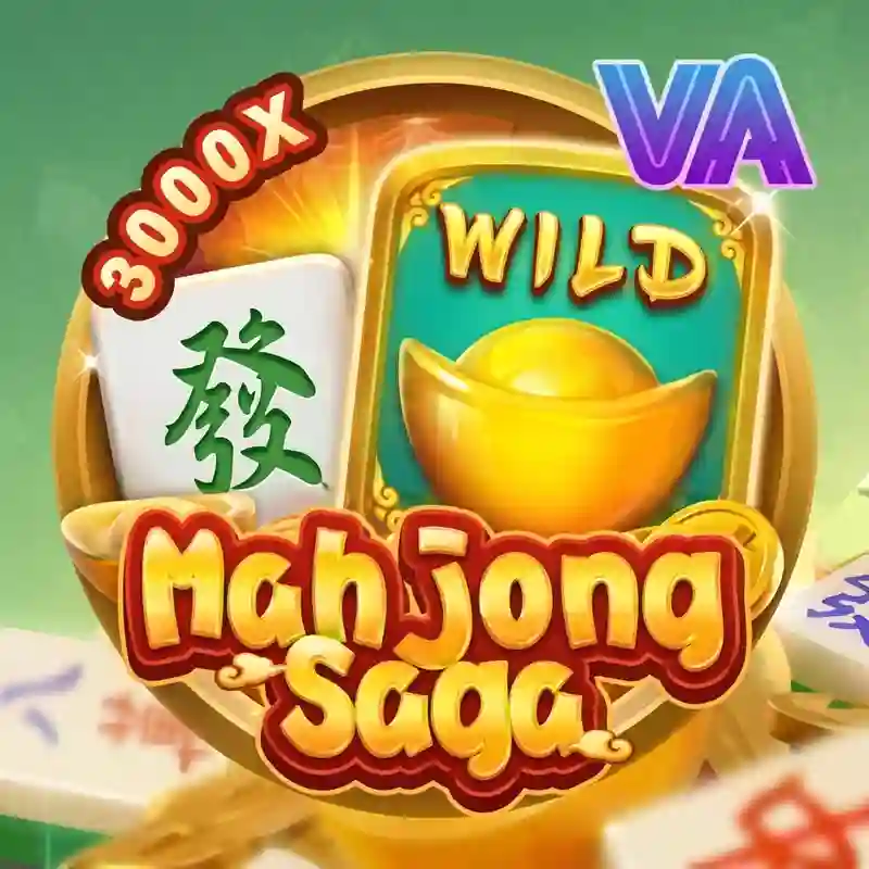 Mahjong Saga
