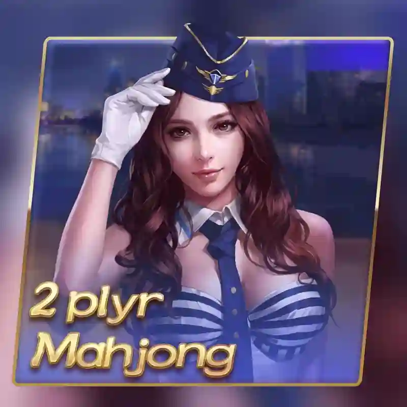 Giao diện trò chơi Mạt chược 2 người chơi tại casino xsthu3