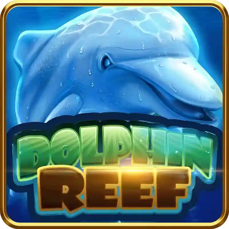 Rạn san hô cá heo - Trò chơi nổ hũ đại dương xsthu3